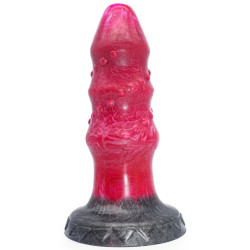PINKALIEN Plug monster Kurix 15 x 6cm